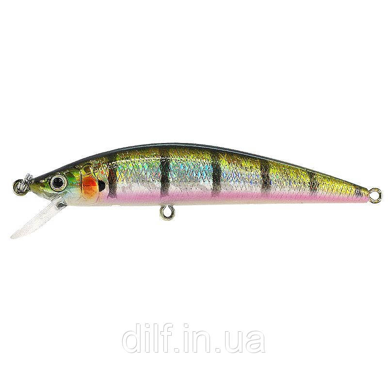 Воблер Strike Pro Euro Minnow 90F 630V, фото 1