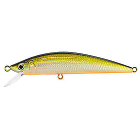 Воблер Strike Pro Euro Minnow 90F 612T