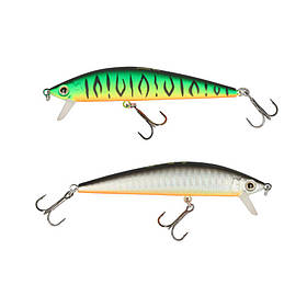 Воблер Strike Pro Euro Minnow 90F 10.1 г (GC01S/A70-713S)