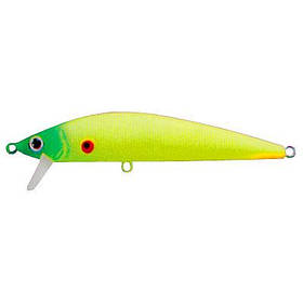 Воблер Strike Pro Euro Minnow 90F 096SA
