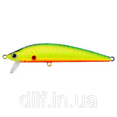 Воблер Strike Pro Euro Minnow 90F A17, фото 1