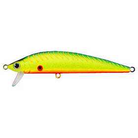 Воблер Strike Pro Euro Minnow 90F A17