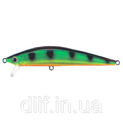 Воблер Strike Pro Euro Minnow 90F A45T, фото 1