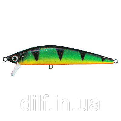 Воблер Strike Pro Euro Minnow 90F A09, фото 1