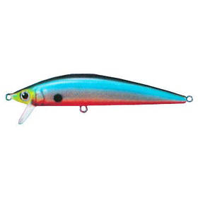 Воблер Strike Pro Euro Minnow 90F A05