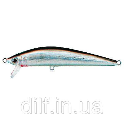 Воблер Strike Pro Euro Minnow 90F A010, фото 1