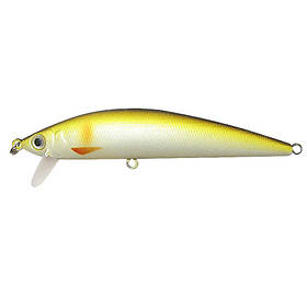 Воблер Strike Pro Euro Minnow 90F A55S