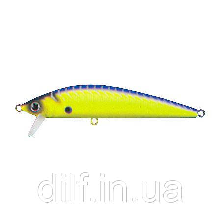 Воблер Strike Pro Euro Minnow 90F A69S, фото 1