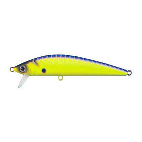 Воблер Strike Pro Euro Minnow 90F A69S