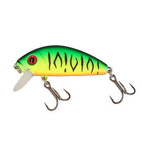 Воблер Strike Pro Mustang MInnow 45S MG-002S GC01S