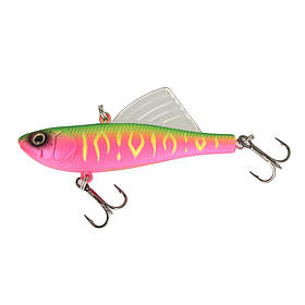 Воблер Strike Pro Tornado Vibe 65S-UV 14.5 р (A230S)