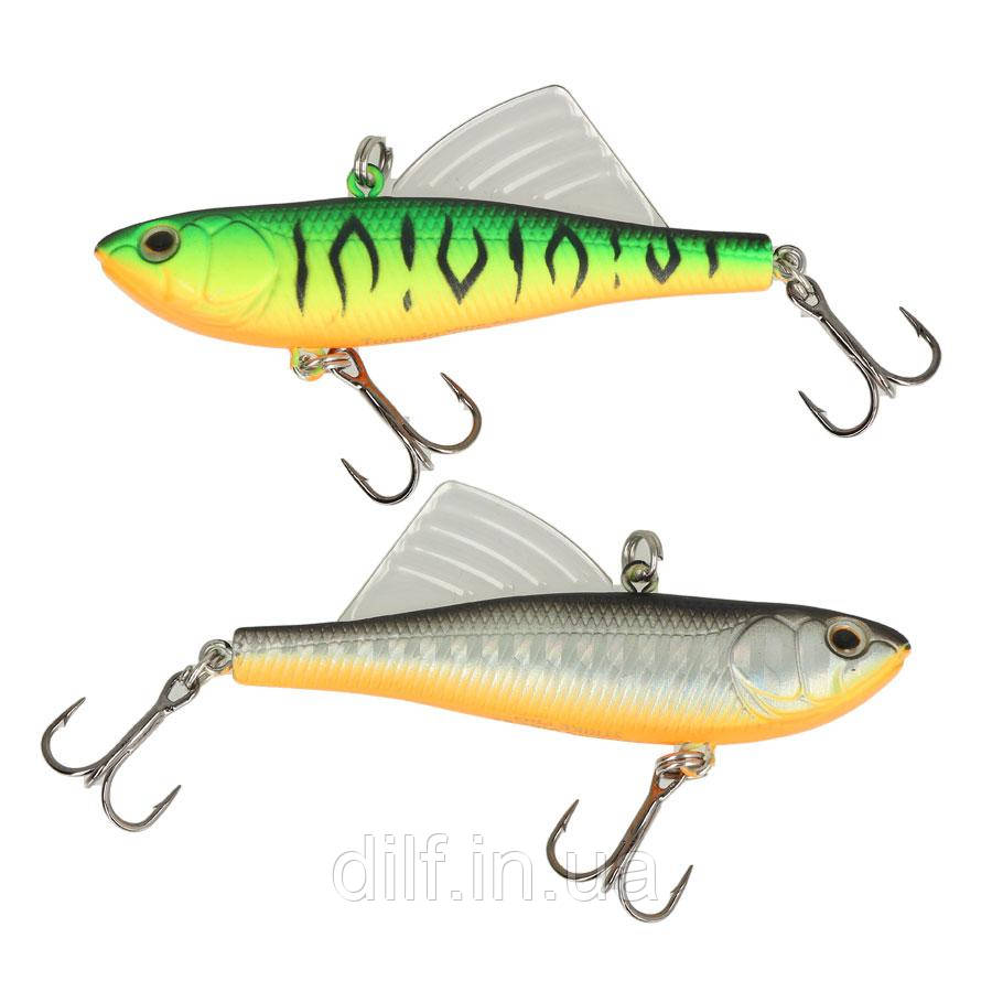 Воблер Strike Pro Tornado Vibe 65S-UV 14.5 р (GC01S/A70-713S), фото 1