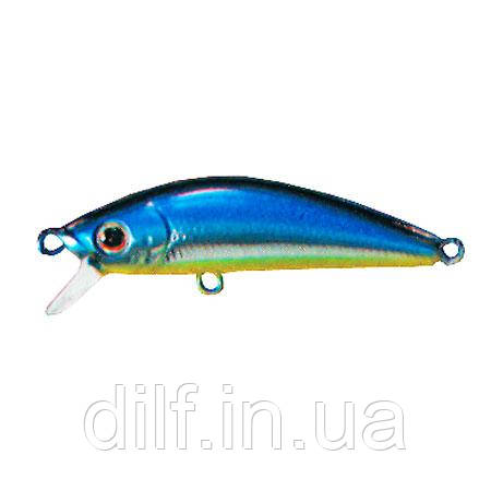 Воблер Strike Pro Mustang Minnow 60F A02AE