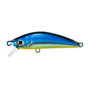 Воблер Strike Pro Mustang Minnow 60F A02AE