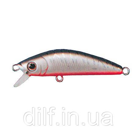 Воблер Strike Pro Mustang Minnow 60F A06E