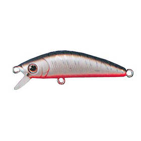 Воблер Strike Pro Mustang Minnow 60F A06E