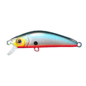 Воблер Strike Pro Mustang Minnow 60F A05