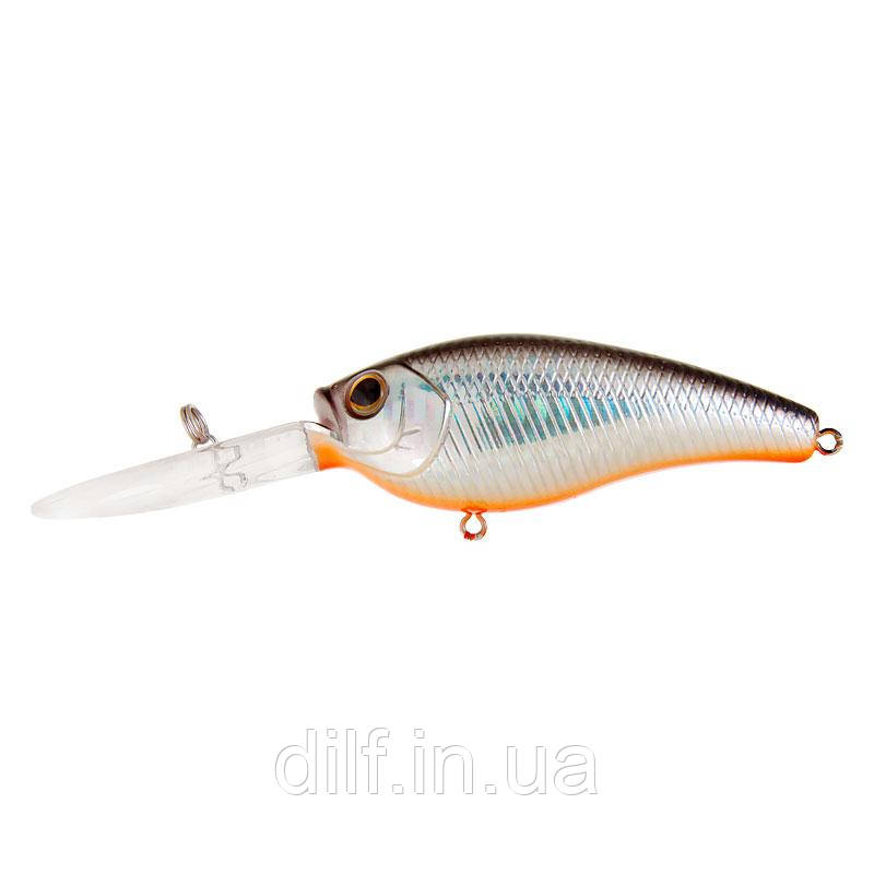 Воблер Strike Pro Crankee Deep Diver 70F 21.0 р A70-713, фото 1