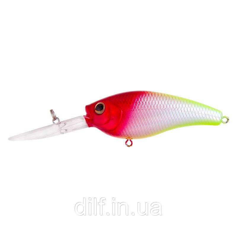 Воблер Strike Pro Crankee Deep Diver 70F 21.0 р X10, фото 1
