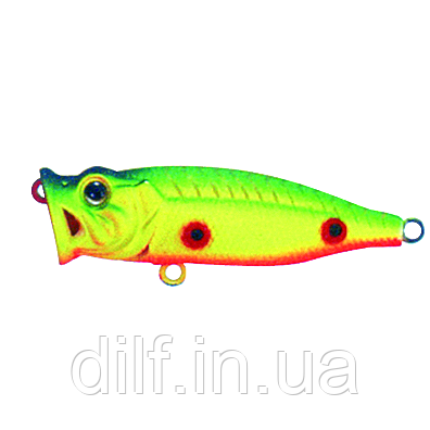 Воблер Strike Pro Sea Monster 45F A17, фото 1