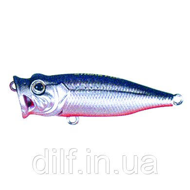 Воблер Strike Pro Sea Monster 45F A06E, фото 1
