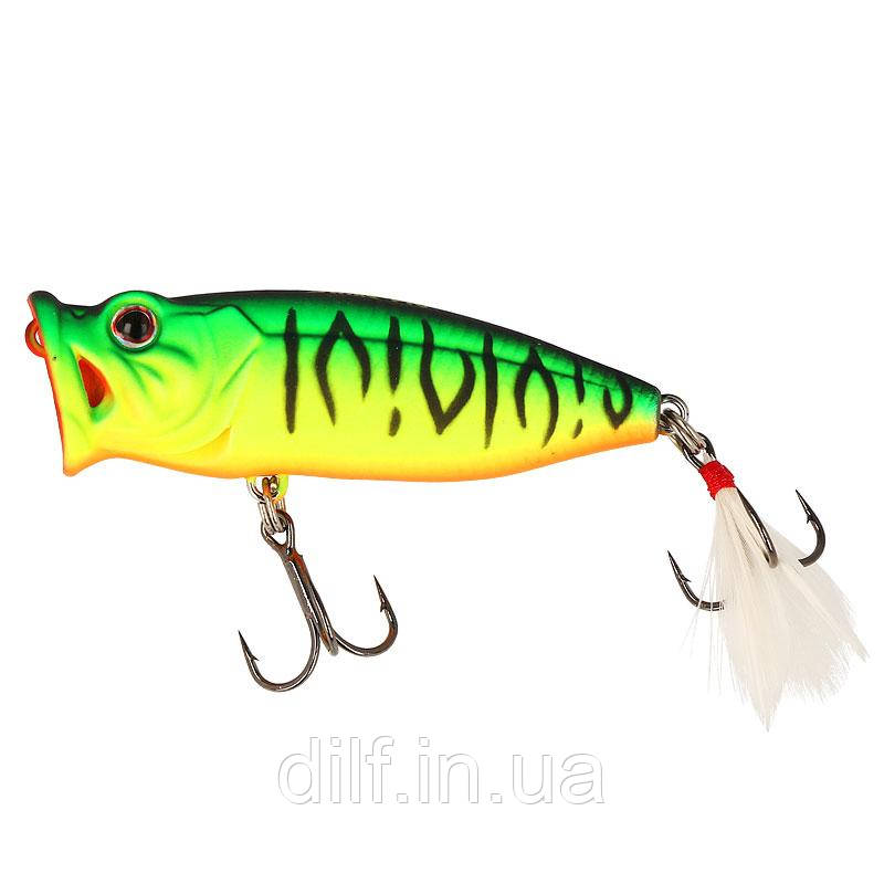 Воблер Strike Pro Sea Monster 45F GC01S, фото 1