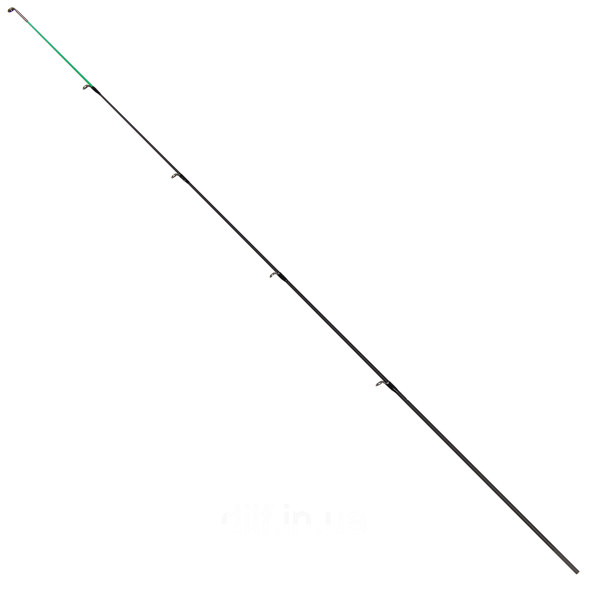 Квавертип GC Sintez Feeder 120 г 3.15 мм 3oz Carbon кінчик, вершинка, фото 1