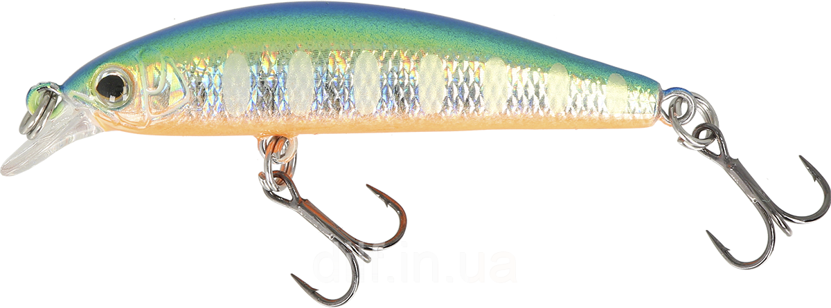 Воблер Strike Pro Mets 50S 4.5 м(A150-713), фото 1