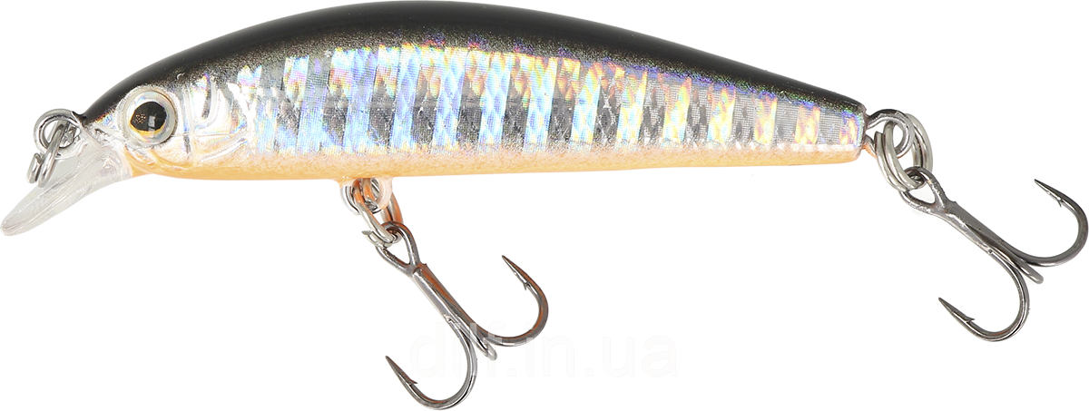 Воблер Strike Pro Mets 50S 4.5г(A70-713), фото 1