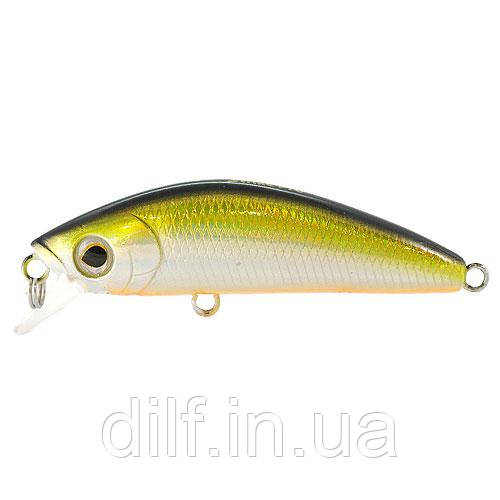 Воблер Strike Pro Mustang Minnow 60F 612Т