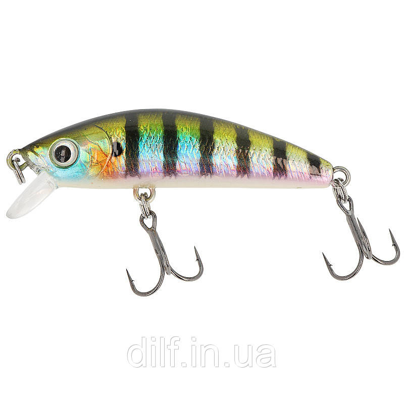 Воблер Strike Pro Mustang Minnow 60F 630V