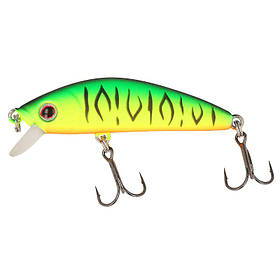 Воблер Strike Pro Mustang Minnow 60F GC01S