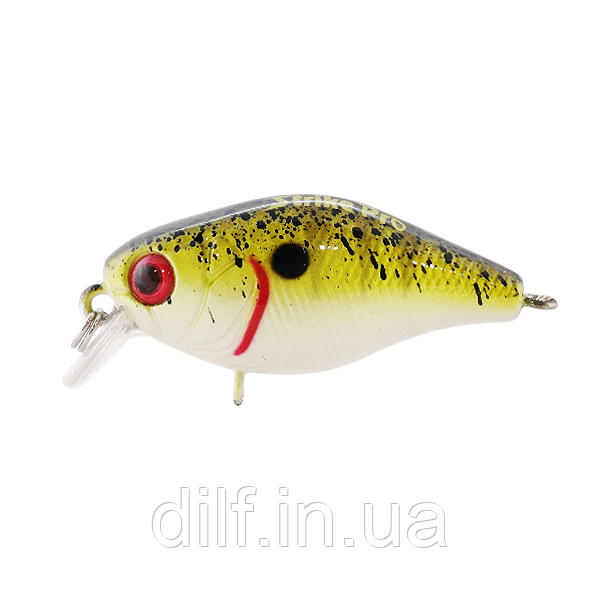 Воблер Strike Pro Cranky 40F EG-164 SE-01F, фото 1