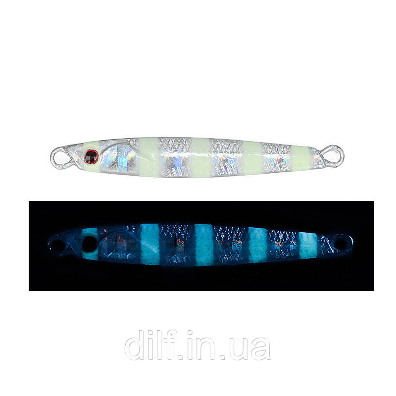 Пількер GC Sandeel 7.0 г 05G, фото 1