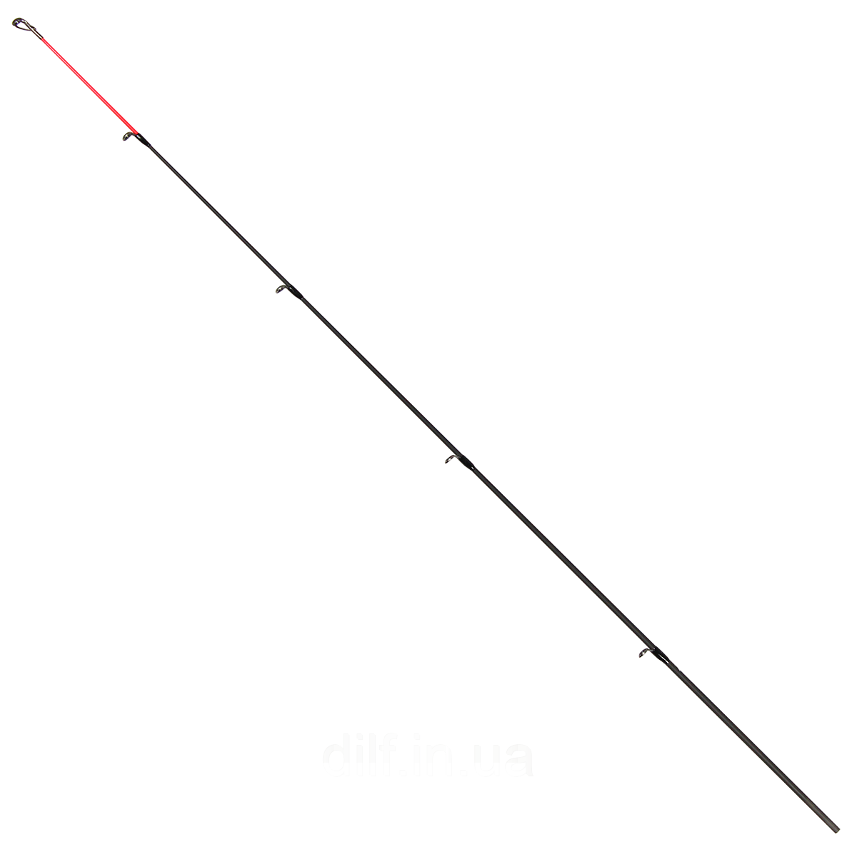 Квавертип GC Sintez Feeder 150 г 3.15 мм 5oz Carbon кінчик, вершинка, фото 1