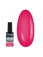 Гель-лак OXXI Professional No 020 (10 мл)