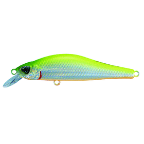 Воблер Strike Pro Archback 80SP EG-125A 624T