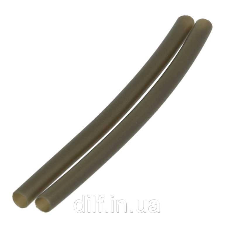 Трубка GC Tube Shrink 2.8-1.0 мм (15шт) Green