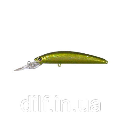 Воблер Strike Pro Magic Minnow 70F 263, фото 1