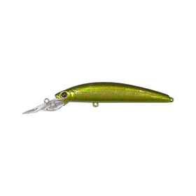 Воблер Strike Pro Magic Minnow 70F 263