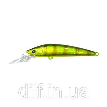 Воблер Strike Pro Magic Minnow 70F 274T, фото 1