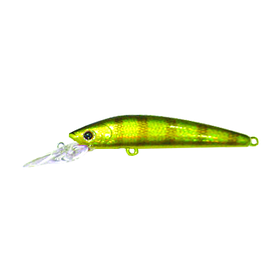 Воблер Strike Pro Magic Minnow 70F 274T