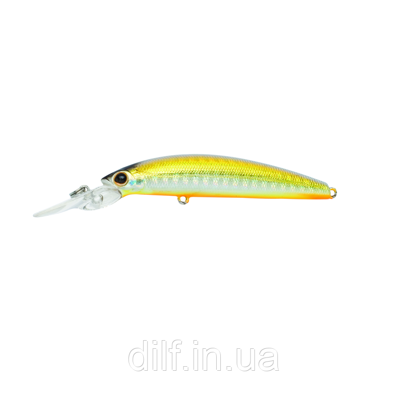Воблер Strike Pro Magic Minnow 70F 266-713, фото 1
