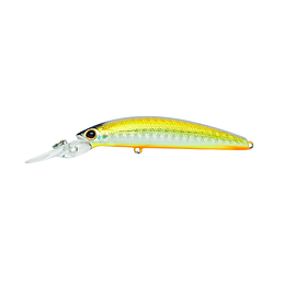 Воблер Strike Pro Magic Minnow 70F 266-713