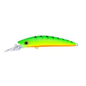 Воблер Strike Pro Magic Minnow 70F 327F