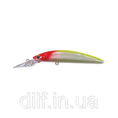Воблер Strike Pro Magic Minnow 70F 402, фото 1