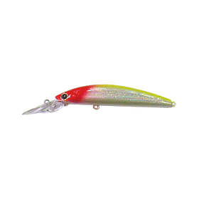 Воблер Strike Pro Magic Minnow 70F 402