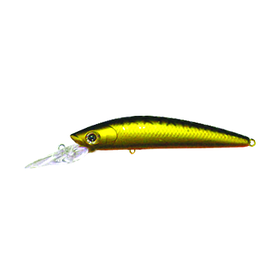 Воблер Strike Pro Magic Minnow 70F A07E