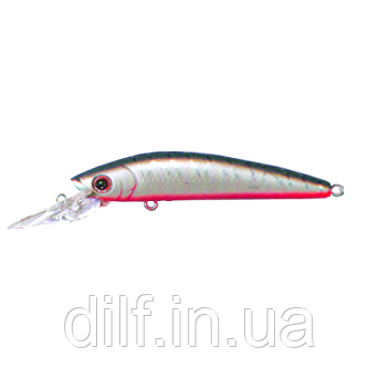 Воблер Strike Pro Magic Minnow 70F A06E, фото 1