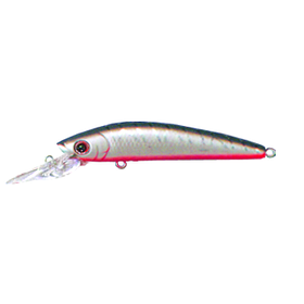 Воблер Strike Pro Magic Minnow 70F A06E